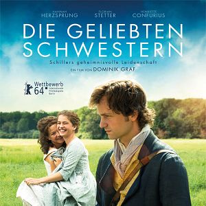 Foto Duas Irmãs, Uma Paixão