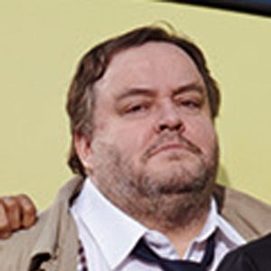 Foto Steven O'Donnell