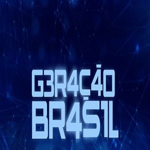 Foto Geração Brasil