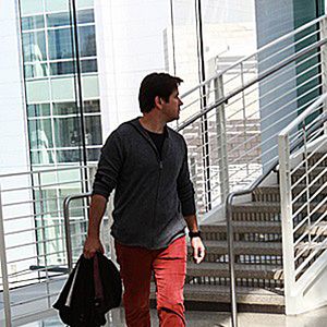 Foto Geração Brasil