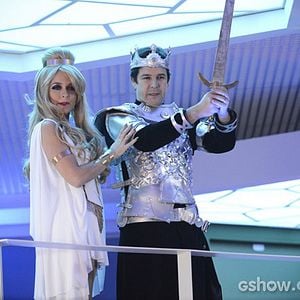 Foto Geração Brasil