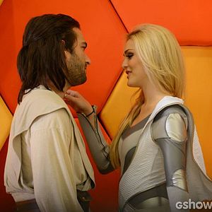 Foto Geração Brasil