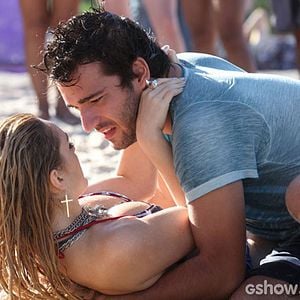 Foto Geração Brasil