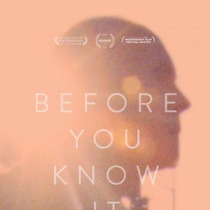 Foto Before You Know It