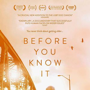 Foto Before You Know It