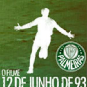 Foto 12 de Junho de 93 - O Dia da Paixão Palmeirense