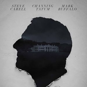 Foto Foxcatcher - Uma História que Chocou o Mundo