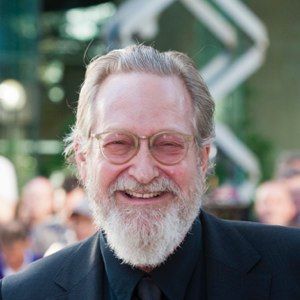 Foto Jeremiah S. Chechik