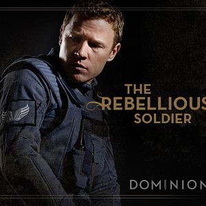 Foto Christopher Egan