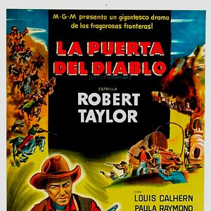 Foto O Caminho do Diabo