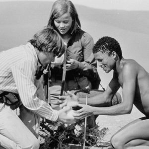 Foto Viagem ao Grande Deserto