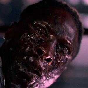 Foto Adoradores do Diabo