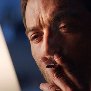 Foto Denis Ménochet