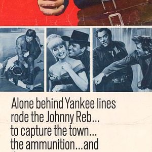 Foto Pistoleiros do Arizona