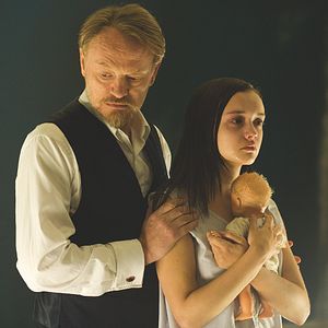 Foto Jared Harris