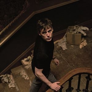 Foto A Marca do Medo