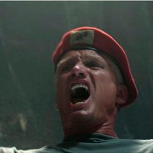 Foto Homem de Guerra