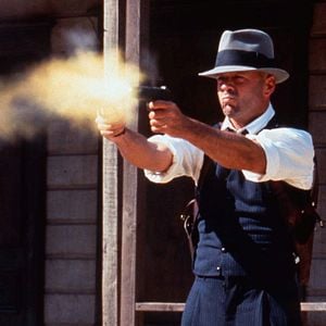 Foto O Último Matador