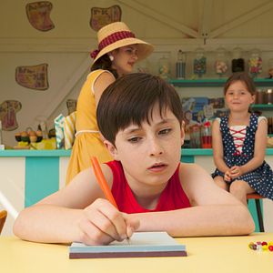 Foto As Férias do Pequeno Nicolau