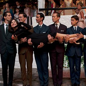 Foto As Férias do Pequeno Nicolau