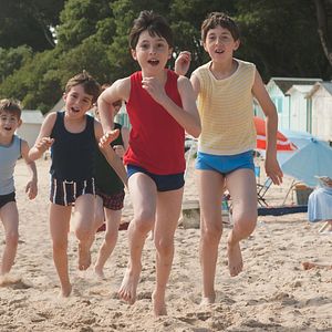 Foto Mathéo Boisselier