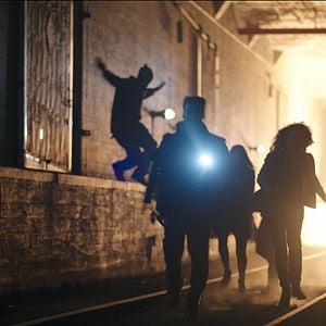 Foto Uma Noite de Crime: Anarquia