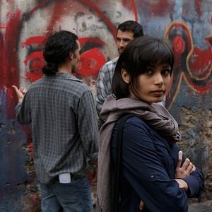 Foto O Dançarino do Deserto