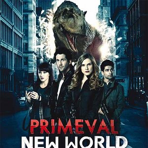 Foto Primeval: New World
