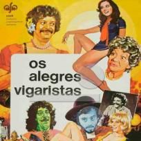 Foto Os Alegres Vigaristas