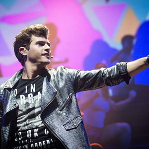 Foto Violetta: O Show