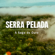 Foto Serra Pelada - A Saga do Ouro