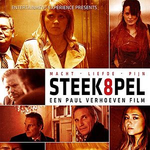 Foto Steekspel
