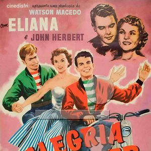 Foto Alegria de Viver