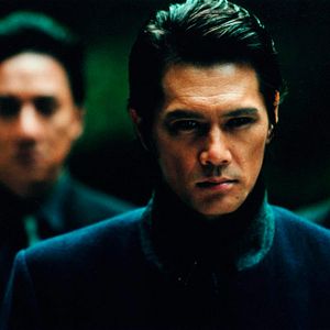 Foto Massacre no Bairro Chinês