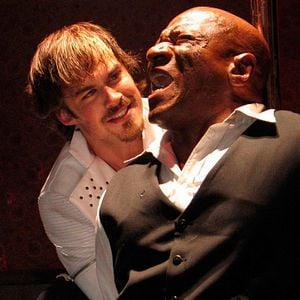 Foto Vingança entre Assassinos