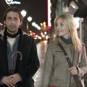 Foto O Que os Homens Falam