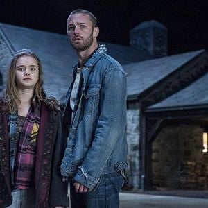 Foto Johnny Sequoyah