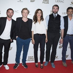 Foto O Que as Mulheres Querem