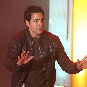 Foto Ramon Rodríguez