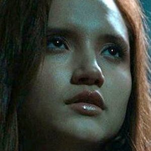 Foto Amanda Grace Cooper