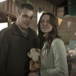 Foto Stephen Thompson