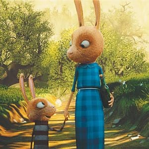 Foto O Reino do Rei Pena