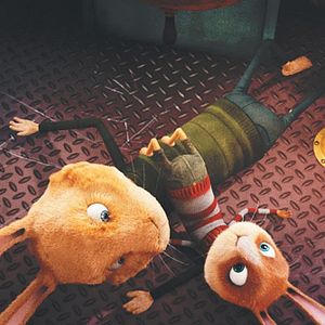 Foto O Reino do Rei Pena