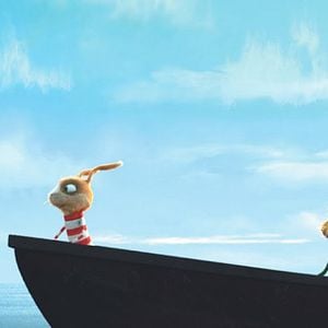 Foto O Reino do Rei Pena