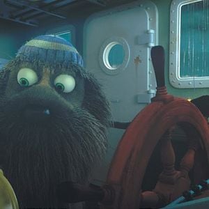 Foto O Reino do Rei Pena