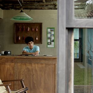 Foto As Horas Mortas