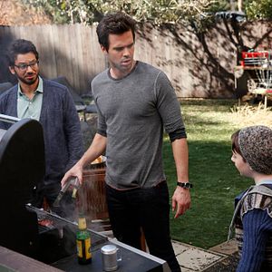 Foto Benjamin Stockham