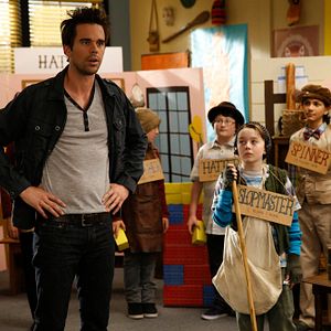 Foto Benjamin Stockham