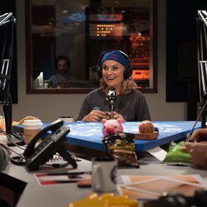Foto Amy Poehler