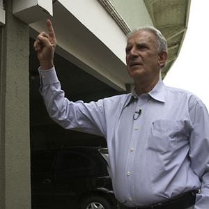 Foto Bugrinos - O Filme do Guarani Futebol Clube